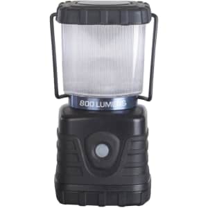 Stansport 800 Lumen Lantern w/ SMD Bulb: $15