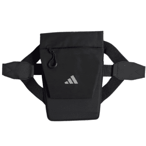 adidas Running Pocket Bag: $13