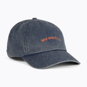Merrell Men's Arch Dad Hat: $15 Merrell Men's Arch Dad Hat: $15