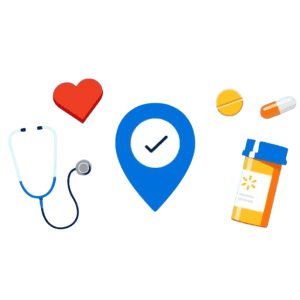 Walmart Wellness Event: Free health services in-store