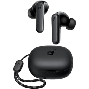 Soundcore by Anker Deals at Amazon: Up to 50% off