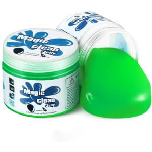 DNA Motoring Cleaning Putty: $6.99