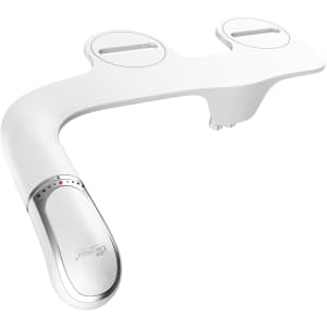 Bio Bidet SlimTwist Non-Electric Attachment: $33.13