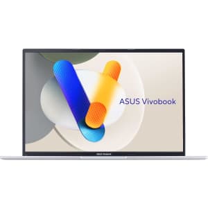 Asus Vivobook 13th-Gen i5 Laptop: $472