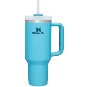 Stanley Quencher H2.0 40-oz. FlowState Tumbler: $31 Stanley Quencher H2.0 40-oz. FlowState Tumbler: $31
