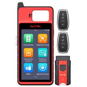 Autel Universal Smart Fob Programmer: $275