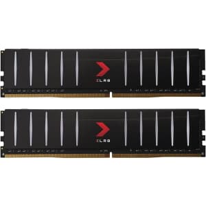 PNY XLR8 Gaming 32GB Memory Kit: $46 PNY XLR8 Gaming 32GB Memory Kit: $46