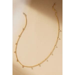 Anthropologie President's Day Jewelry Sale: Up to 67% off + extra 40% off in-cart