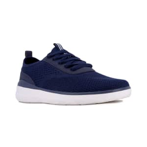 Nautica Men's Weiton Lace-Up Shoes: $18 Nautica Men's Weiton Lace-Up Shoes: $18