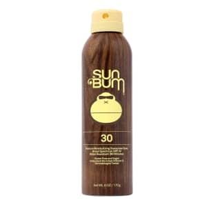 Sun Bum Sunscreen at Amazon: Buy one, save 40% off 2nd
