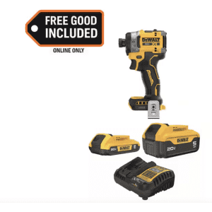 Tools at Home Depot: Up to 50% off