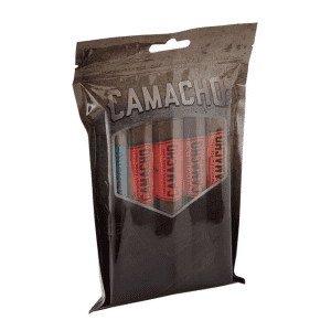 Camacho Sampler Core Fresh Pack Sampler at Famous Cigars: Free w/ $175 Camacho Sampler Core Fresh Pack Sampler at Famous Cigars: Free w/ $175