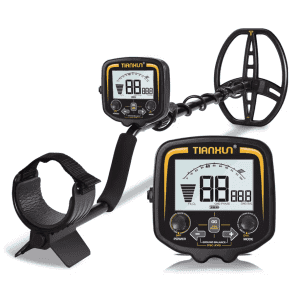 Underground Metal Detector: $68 Underground Metal Detector: $68