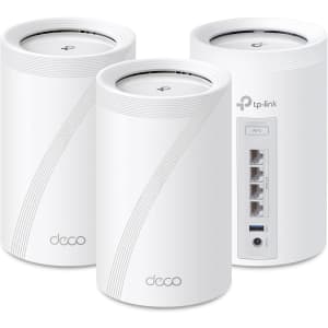 TP-Link Wi-Fi and Smart Home Prime Day Deals at Amazon: Up to 42% off