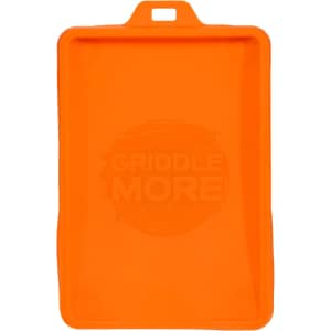 Blackstone Silicone Spatula Mat: $3.90