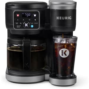 Keurig Coffee Maker Deals at Amazon: Up to 25% off Keurig Coffee Maker Deals at Amazon: Up to 25% off