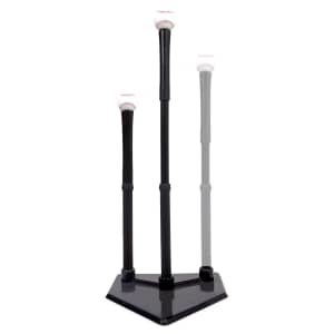 Athletic Works 3-Position Batting Tee: $15