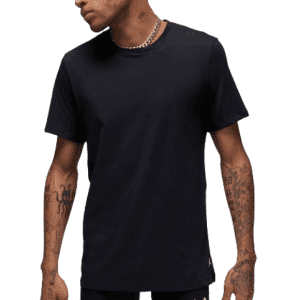 Nike Men's Jordan Flight Base Tee 2-Pack: $28