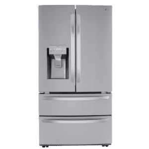 Major Appliance Deals at Lowe's: Up to 55% off Major Appliance Deals at Lowe's: Up to 55% off