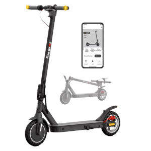 5th Wheel 350W Electric Scooter: $181