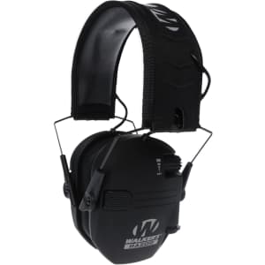 Walkers Hearing Protection Deals at Amazon: Up to 62% off Walkers Hearing Protection Deals at Amazon: Up to 62% off