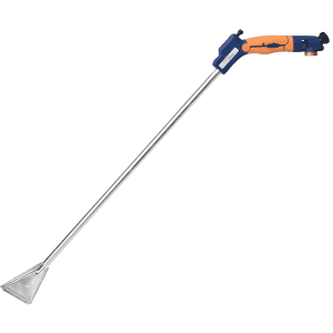 Flame King Self-Igniting 30,000 BTU Wide Flame Weed Burner Propane Torch: $29.09