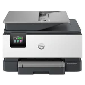 HP OfficeJet Pro 9125e Wireless Color All-In-One Inkjet Printer: $200 HP OfficeJet Pro 9125e Wireless Color All-In-One Inkjet Printer: $200