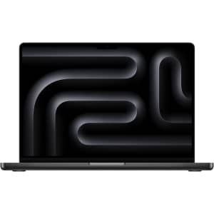 Apple 14" MacBook Pro M4 Pro Laptop (2024): $1,799 Apple 14" MacBook Pro M4 Pro Laptop (2024): $1,799
