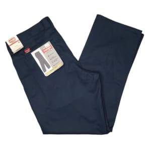 Lee, Wrangler, Dockers & more Men's Pants at eBay: From $13 Lee, Wrangler, Dockers & more Men's Pants at eBay: From $13