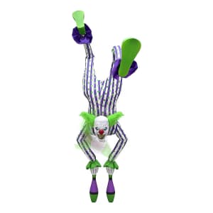 Halloween Animatronics Deals at Lowe's: 50% off