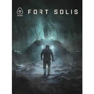 Fort Solis for PC (GOG, DRM-Free): Free w/ Prime Gaming