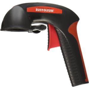 Rust-Oleum Comfort Spray Grip: $9.69