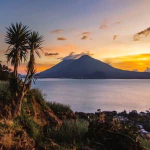 6-Night Guatemala Flight, Hotel, and Tour Vacation: From $799 per person