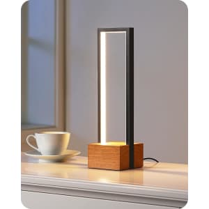 LED Table Lamp: $13