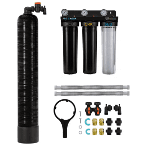 Water Treatments at Home Depot: Up to 30% off