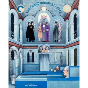 Criterion Collection 24 Hour Flash Sale: 50% off in-stock physical movies Criterion Collection 24 Hour Flash Sale: 50% off in-stock physical movies