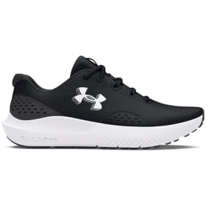 Under Armour Men's Charged Surge 4 Running Shoes: From $23
