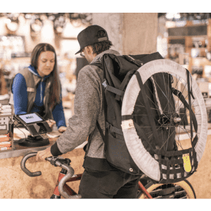 REI Bike Shop Service: Extra 20% off for members REI Bike Shop Service: Extra 20% off for members