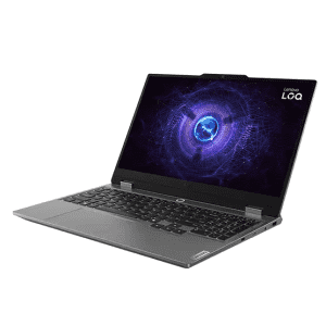 Lenovo LOQ 12th-Gen i5 15.6" Laptop w/ NVIDIA GeForce RTX 2050: $617 Lenovo LOQ 12th-Gen i5 15.6" Laptop w/ NVIDIA GeForce RTX 2050: $617