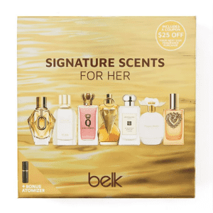 Belk Beauty Deals: Up to 50% off