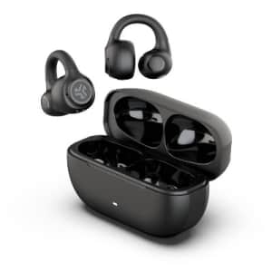 JLab Audio JLab Flex True Wireless Bluetooth Open-Ear Earbuds: $25 w/ Target Circle JLab Audio JLab Flex True Wireless Bluetooth Open-Ear Earbuds: $25 w/ Target Circle