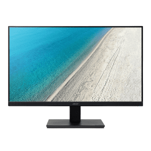Refurb Acer Vero V7 24" 1080p Monitor: $55