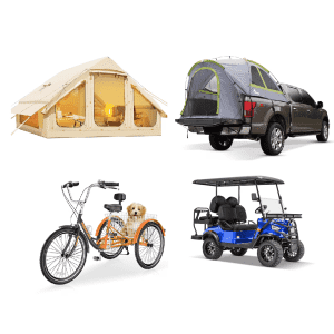 Lowe's July 4th Outdoor Fun Deals: Up to 50% off Lowe's July 4th Outdoor Fun Deals: Up to 50% off