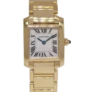 Cartier Luxury Watches Outlet Deals at eBay: Up to 30% off