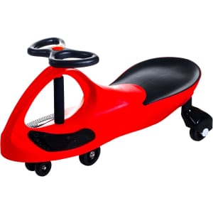 Lil' Rider Wiggle Car: $27