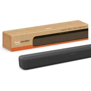Amazon Electronics Deal: Up to 40% off