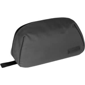 Pack All Travel Toiletry Bag: $13.99