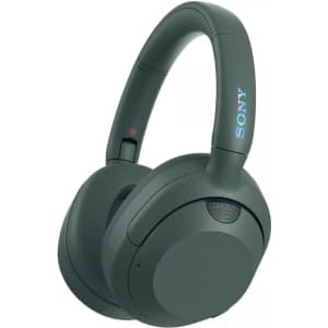 Certified Refurb Sony ULT Wear Over-Ear Headphones: $64 Certified Refurb Sony ULT Wear Over-Ear Headphones: $64