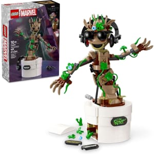 LEGO Marvel Deals at Amazon: Up to 33% off