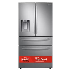 Lowe's Black Friday Buildup Samsung Refrigerator Deals: Up to 50% off + extra 10% off $396 Lowe's Black Friday Buildup Samsung Refrigerator Deals: Up to 50% off + extra 10% off $396